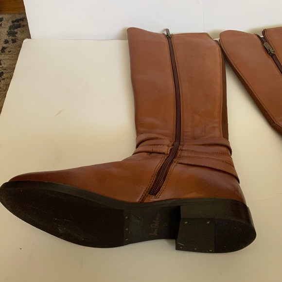 Sam Edelman beautiful boots - Picture 10 of 16